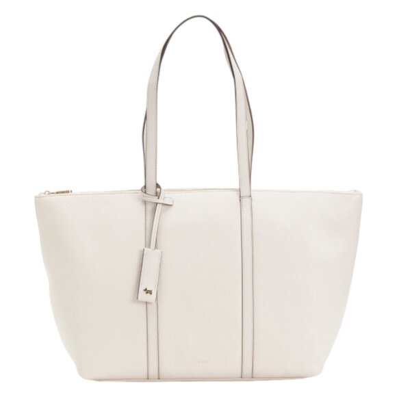 RADLEY LONDON Handbags - RADLEY LONDON Leather Lynton Zip Top Tote